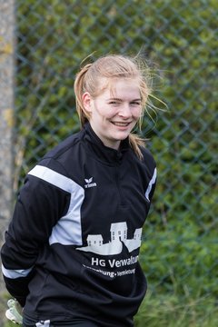 Bild 38 - Frauen TSV Wiemersdorf - SV Henstedt Ulzburg : Ergebnis: 0:4